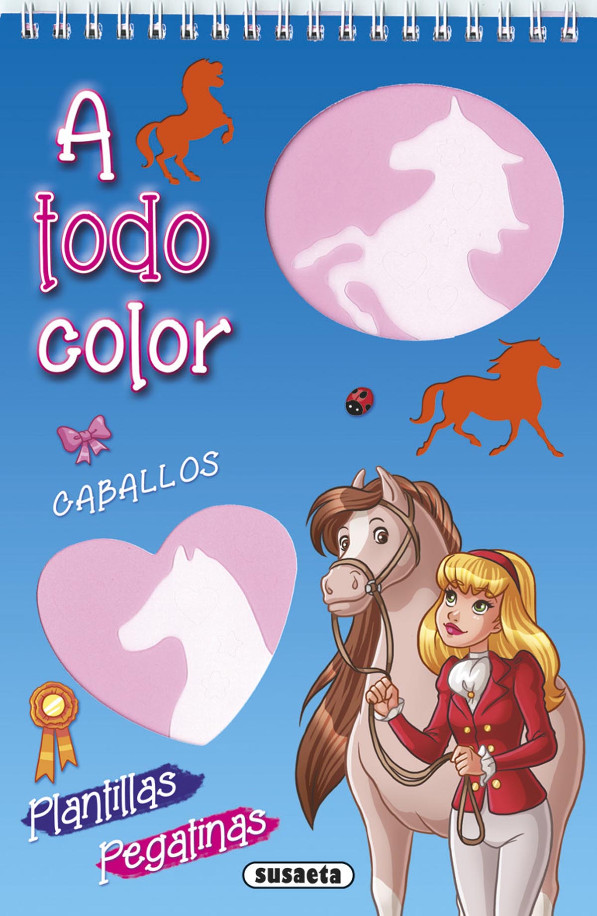 Caballos