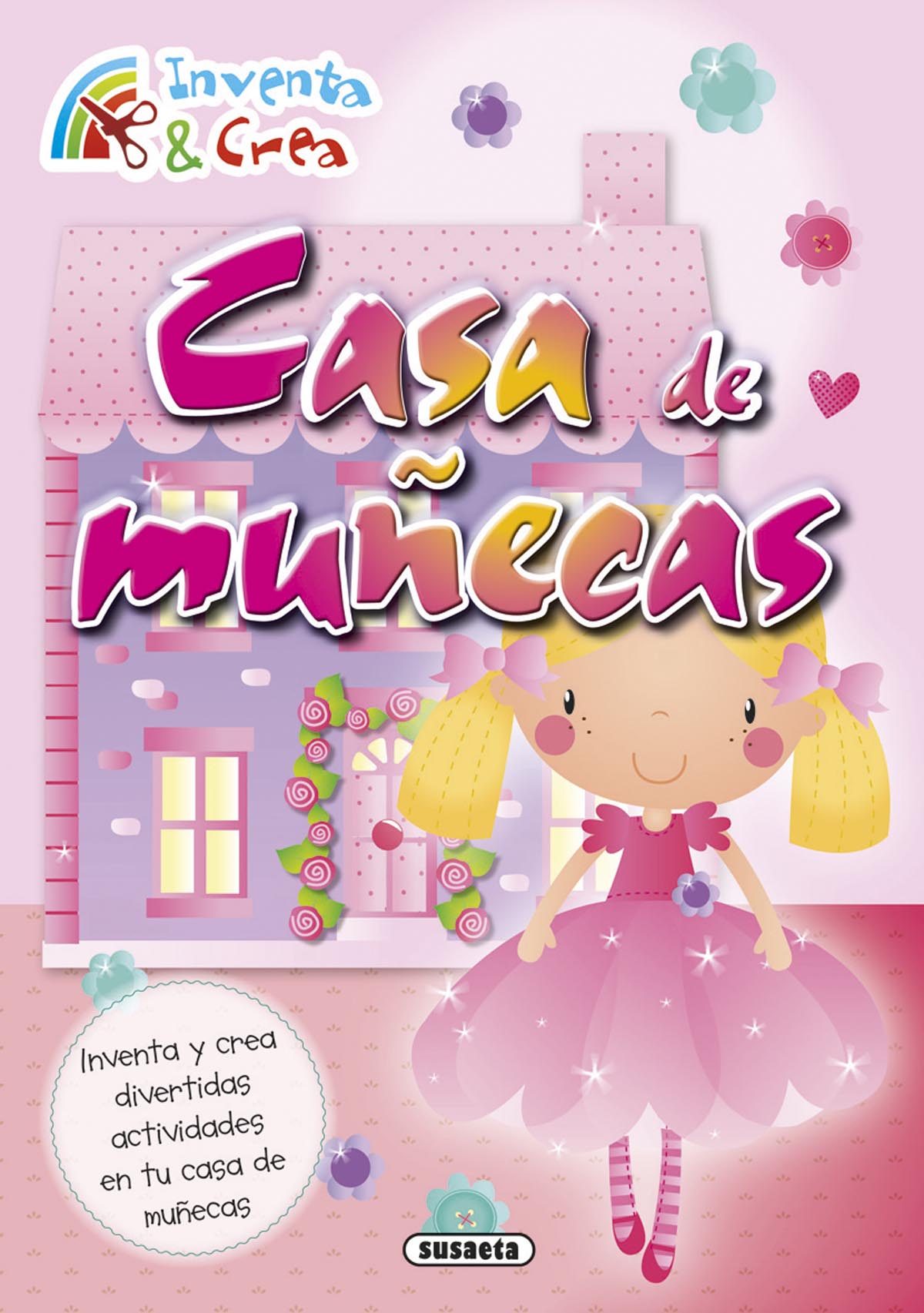 Casa de muñecas