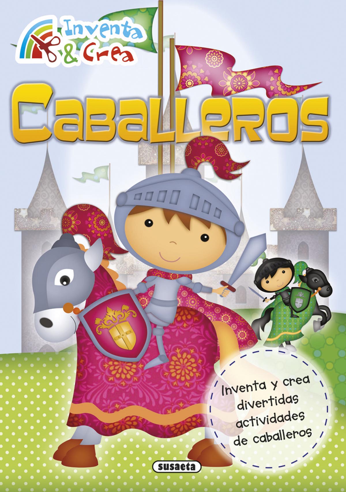 Caballeros