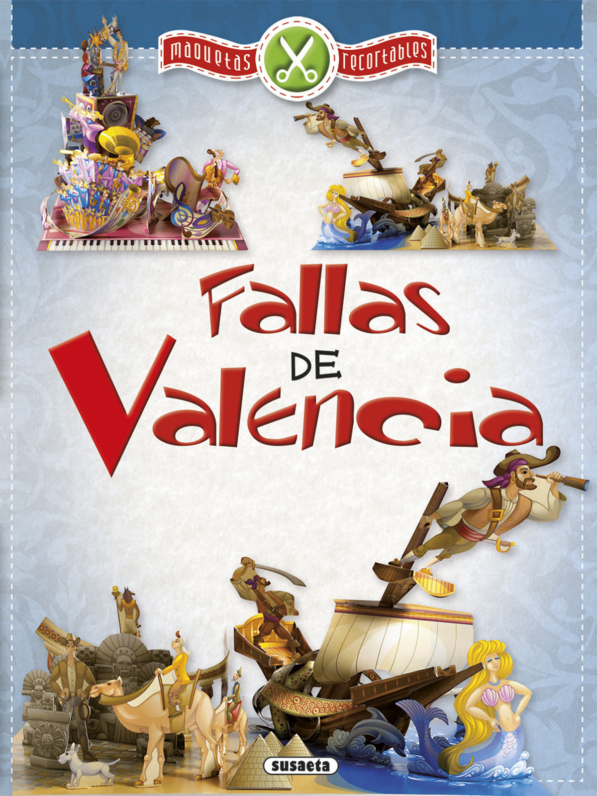Fallas de Valencia