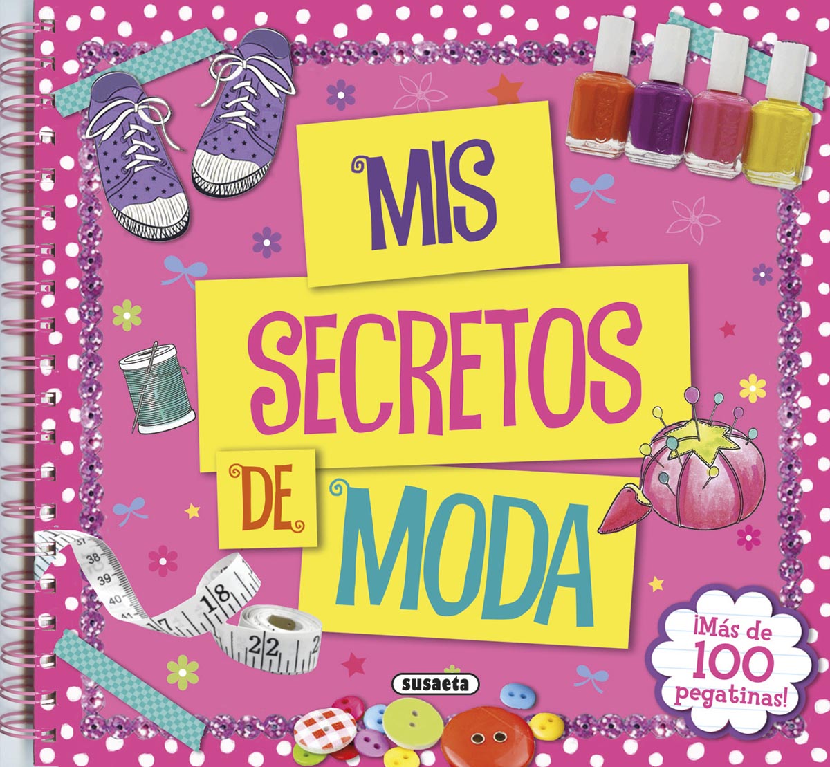 Mis secretos de moda