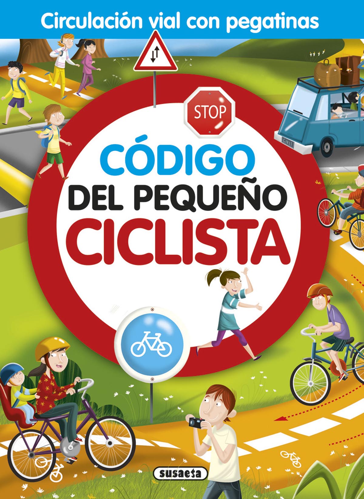 Cdigo del pequeo ciclista