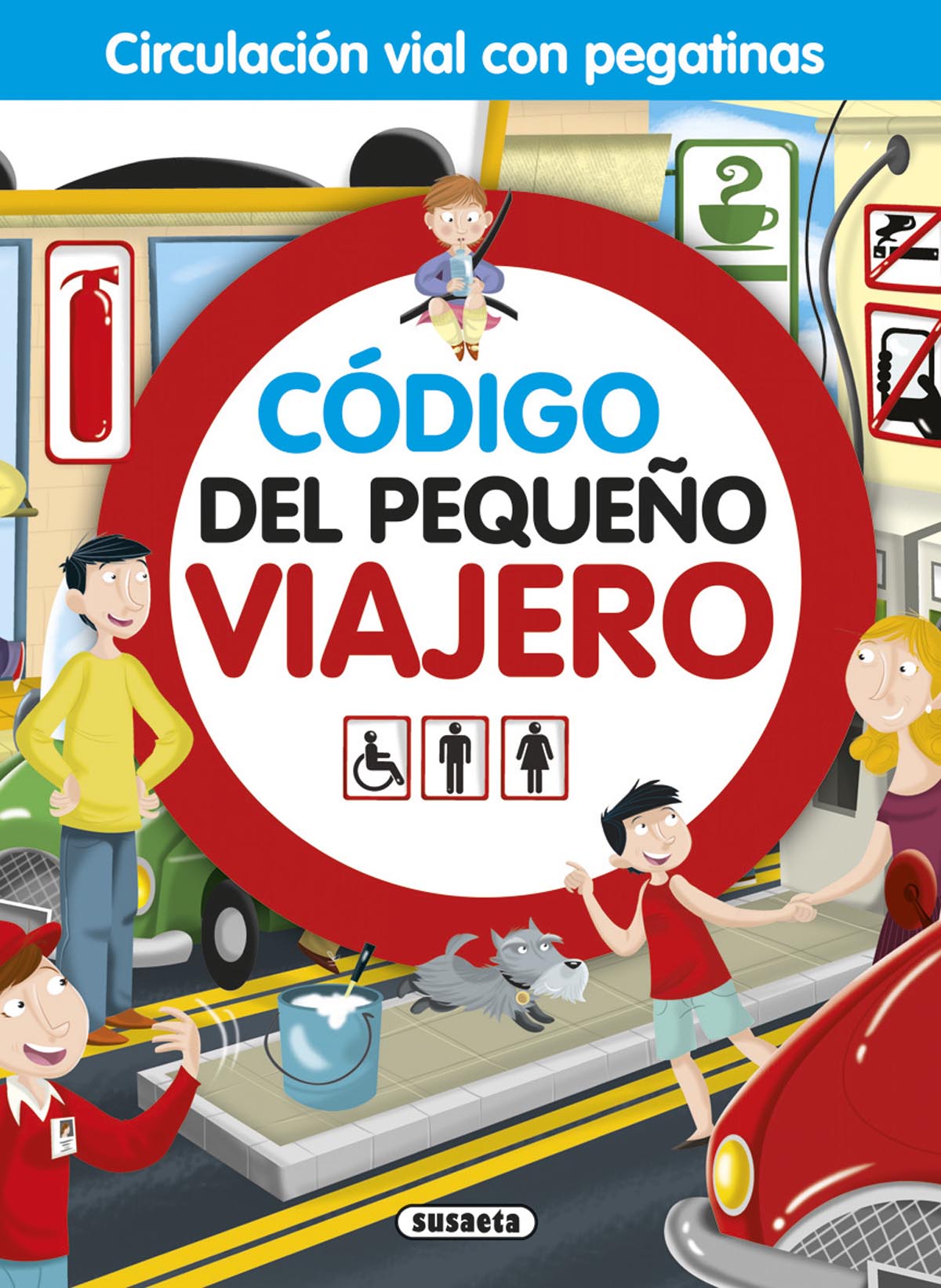 Cdigo del pequeo viajero