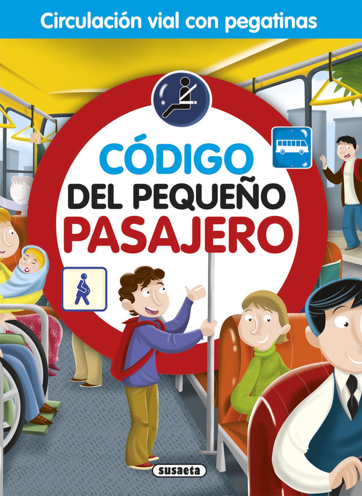 Cdigo del pequeo pasajero