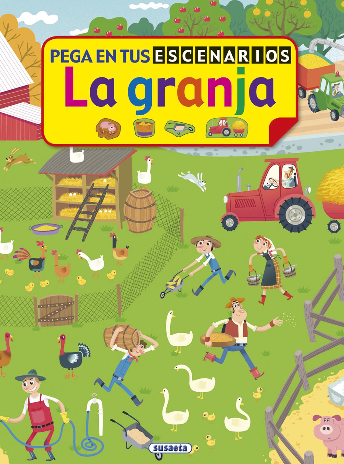 La granja