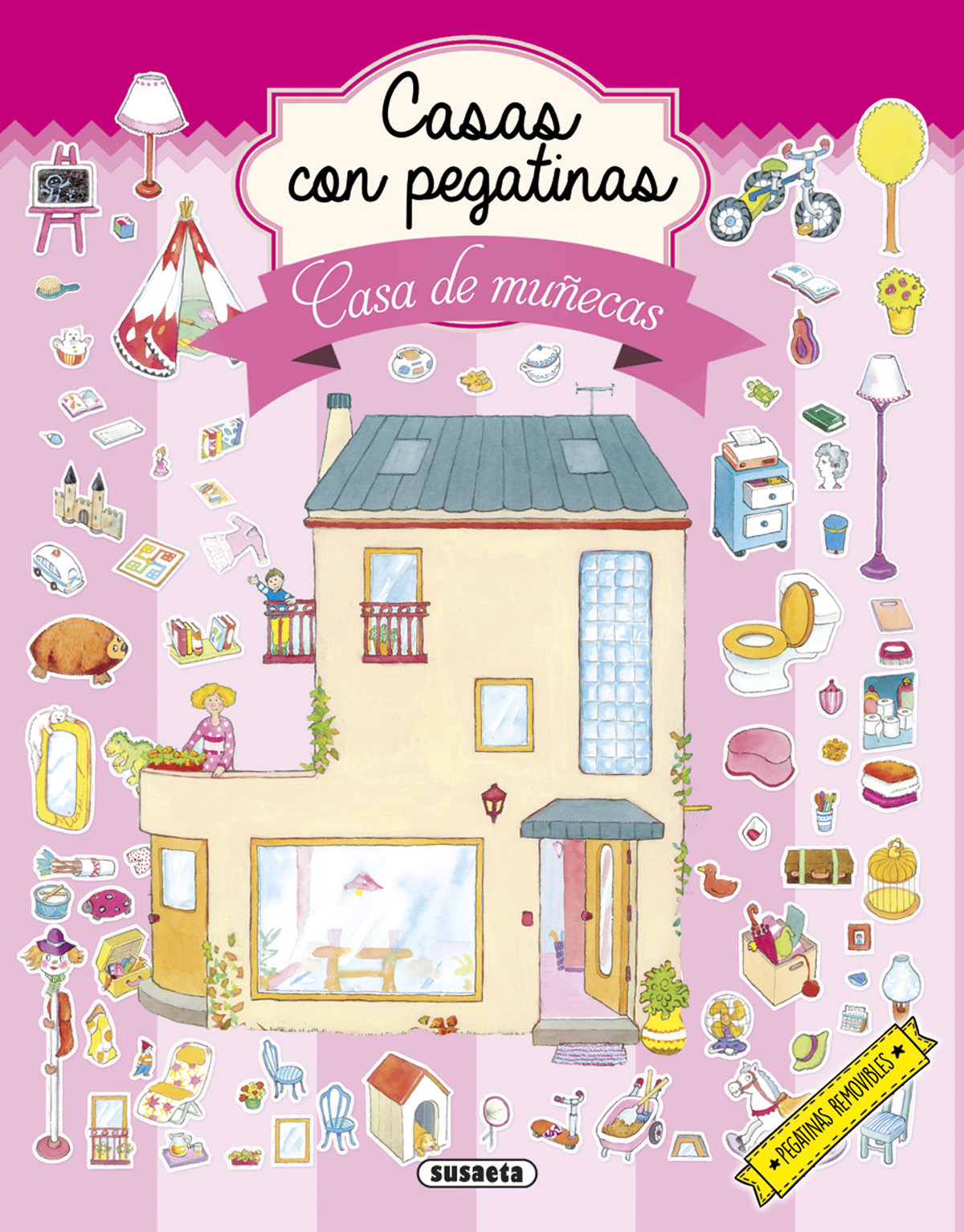 Casa de muñecas
