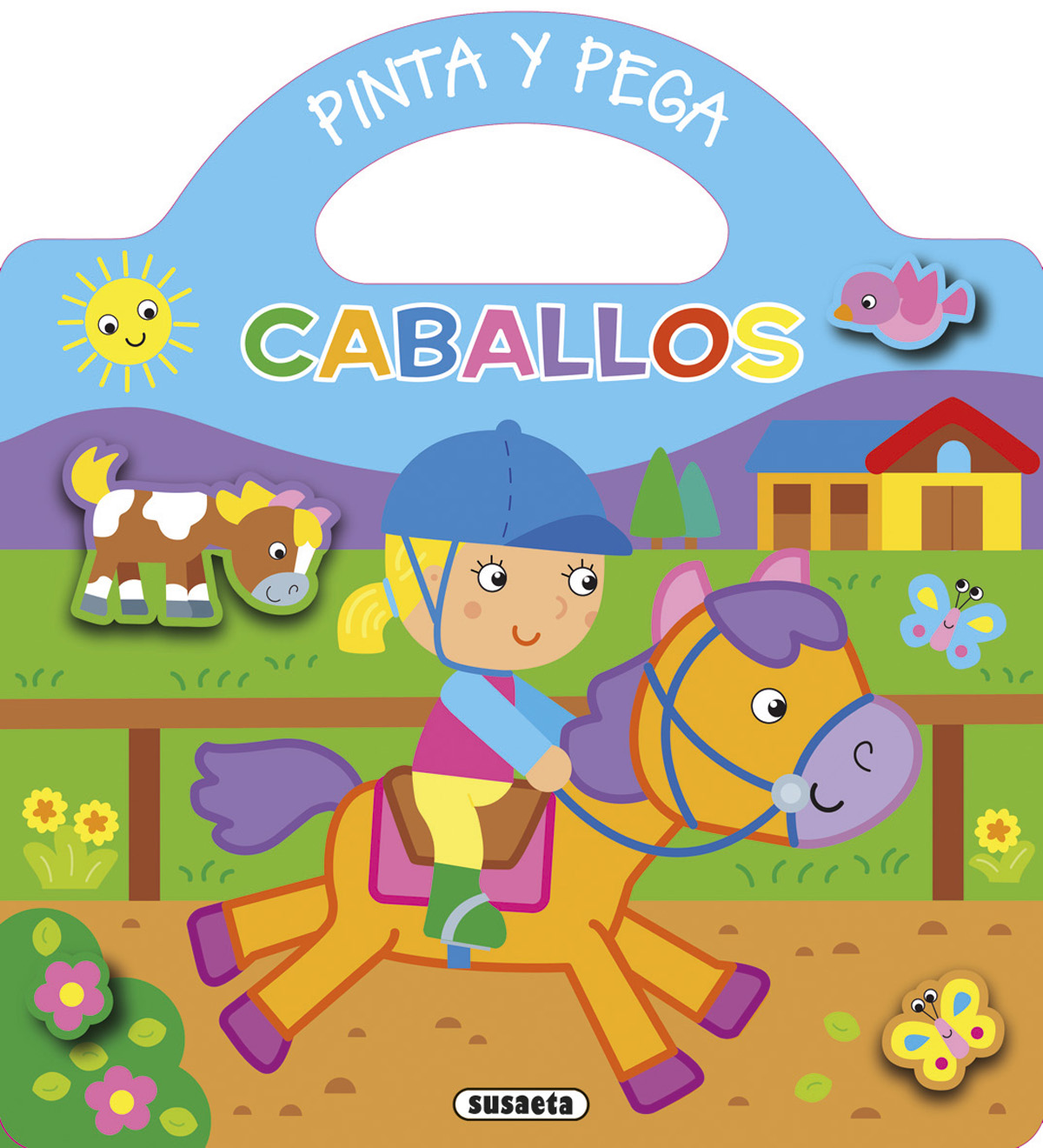 Caballos