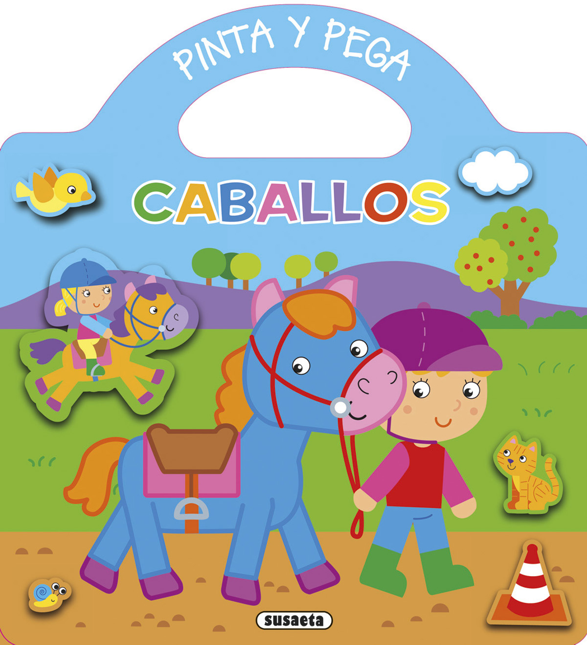 Caballos