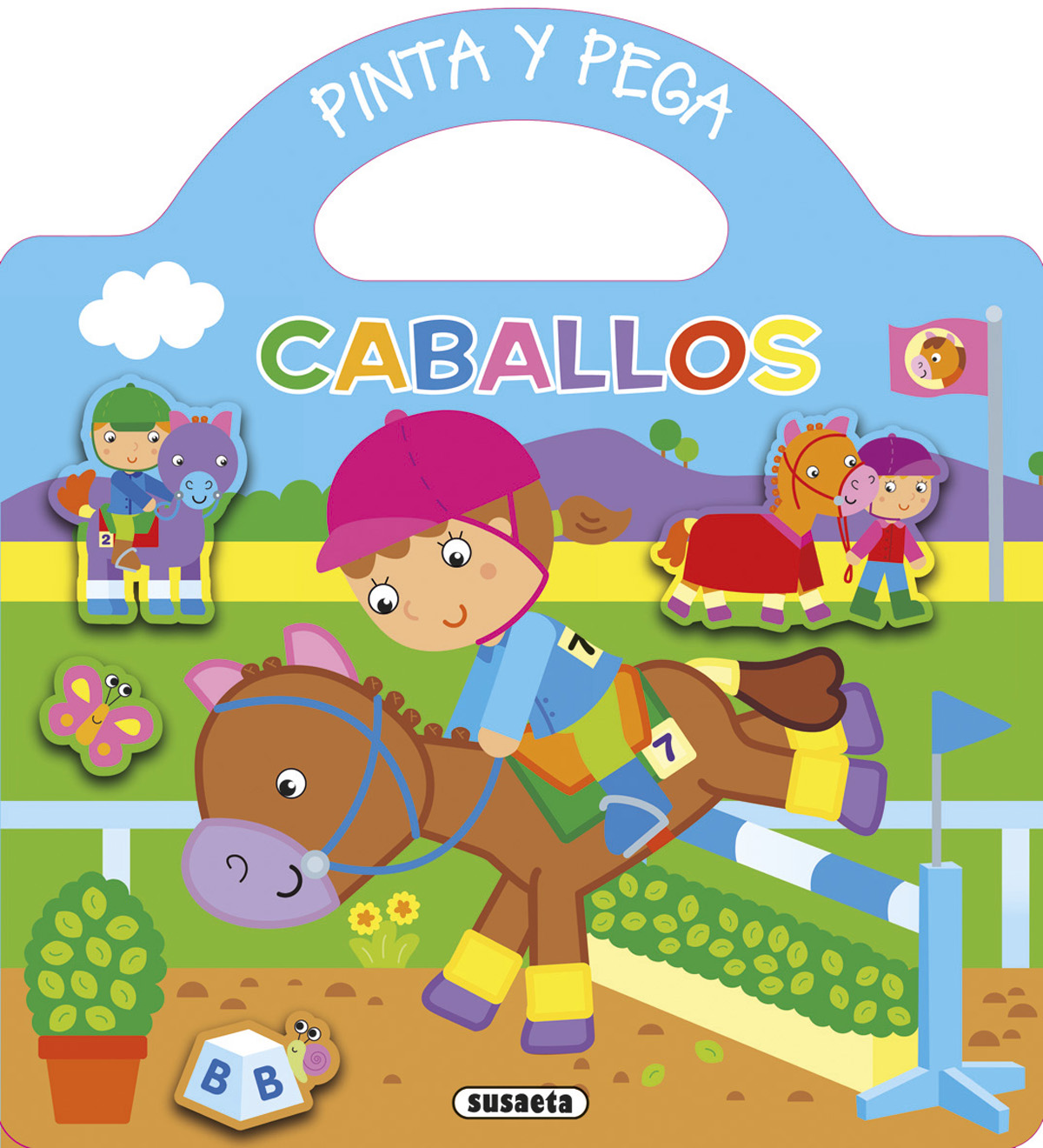 Caballos