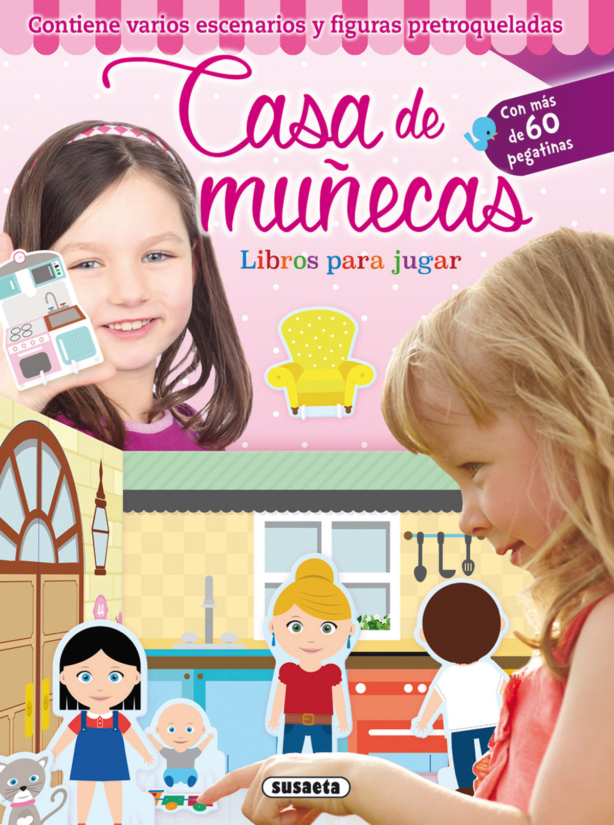 Casa de muecas