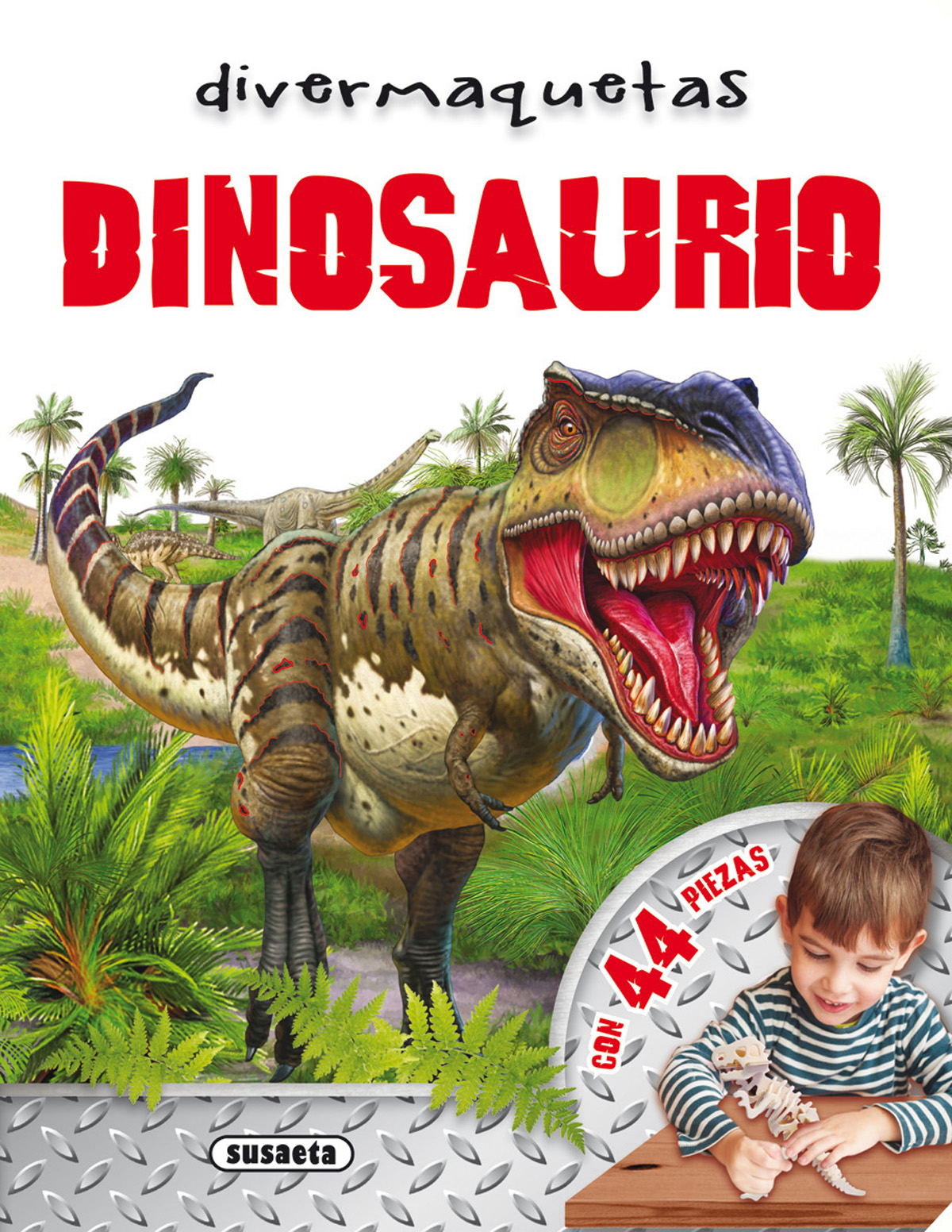 Dinosaurio