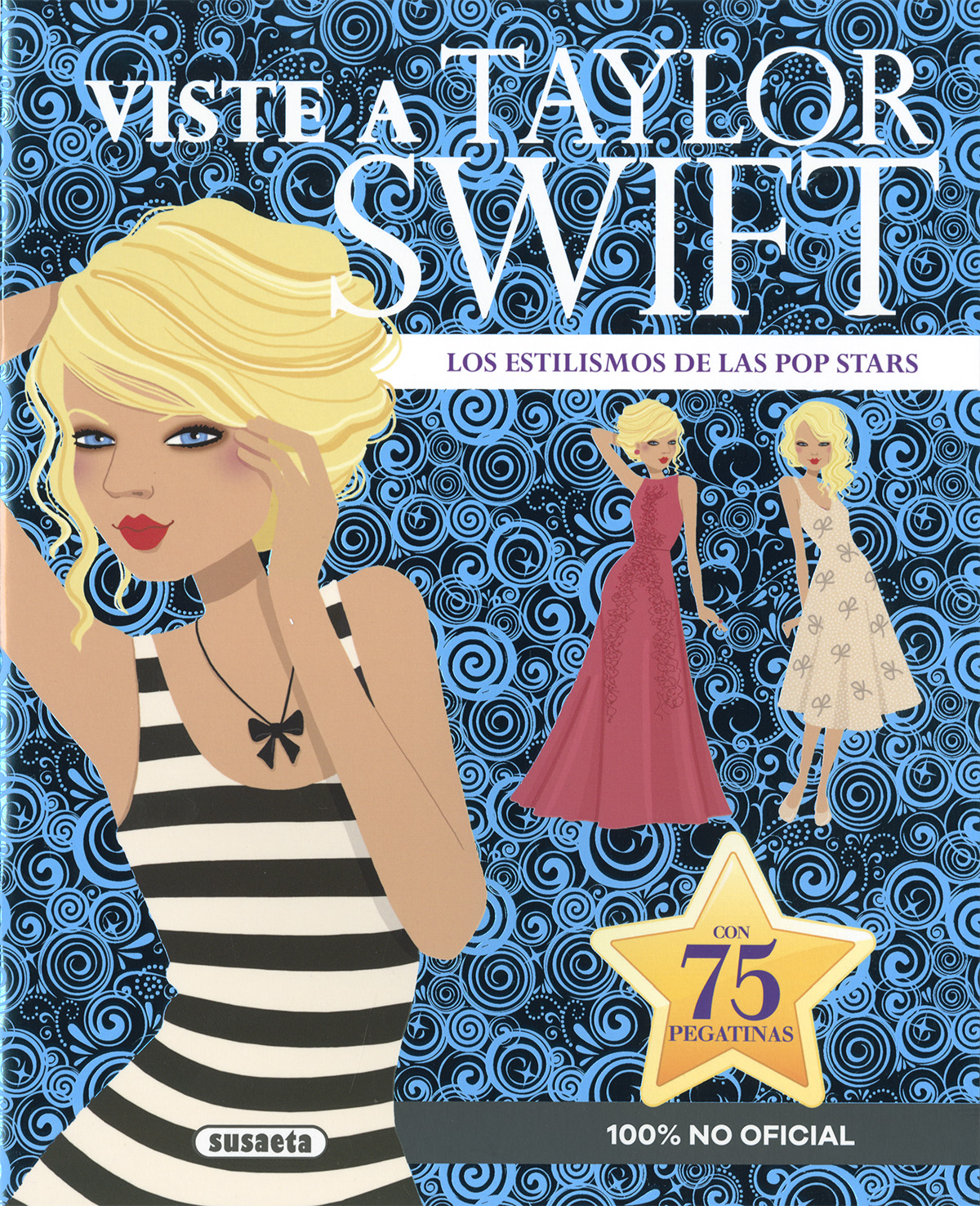 Viste a Taylor Swift