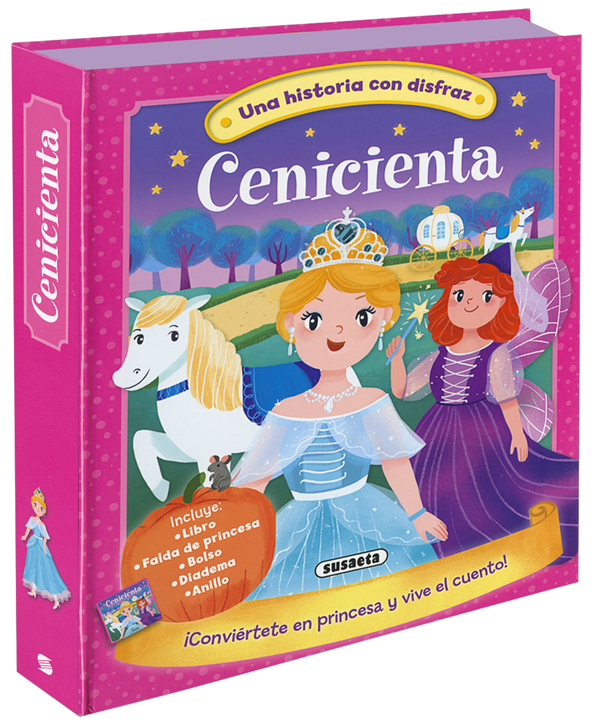 Cenicienta