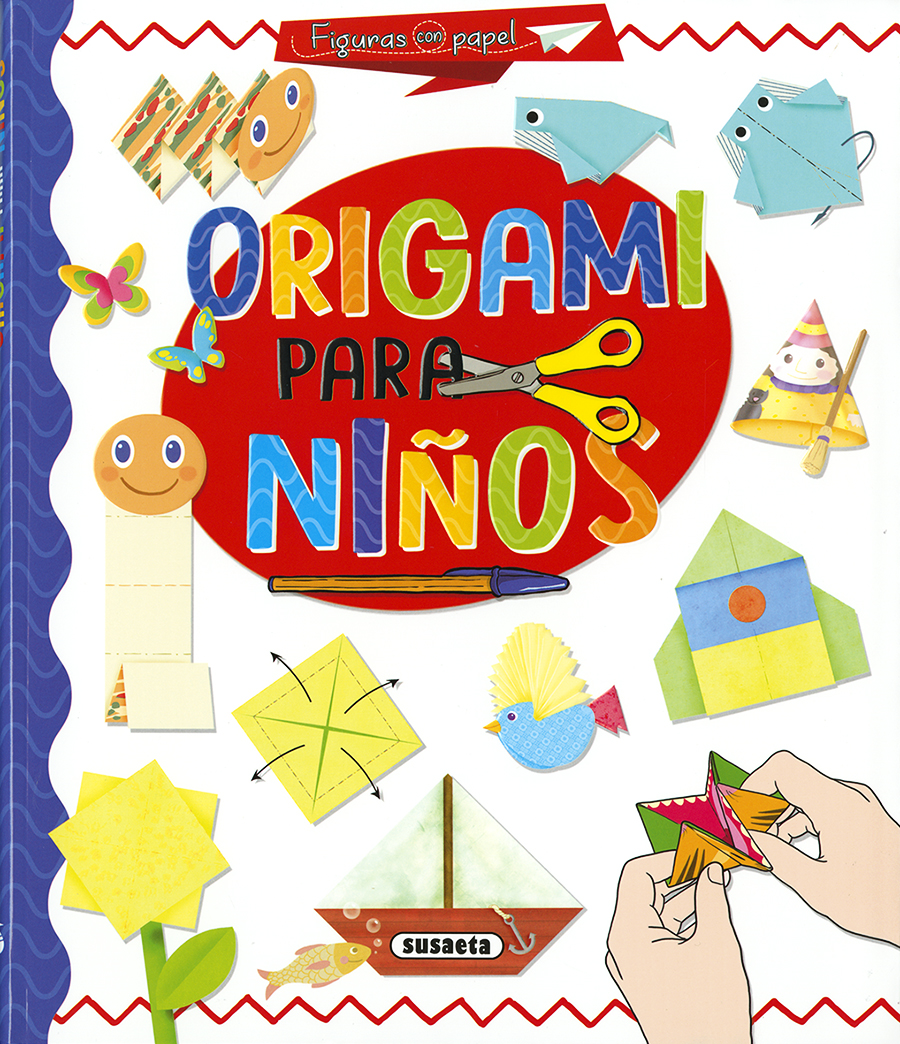 Origami para nios
