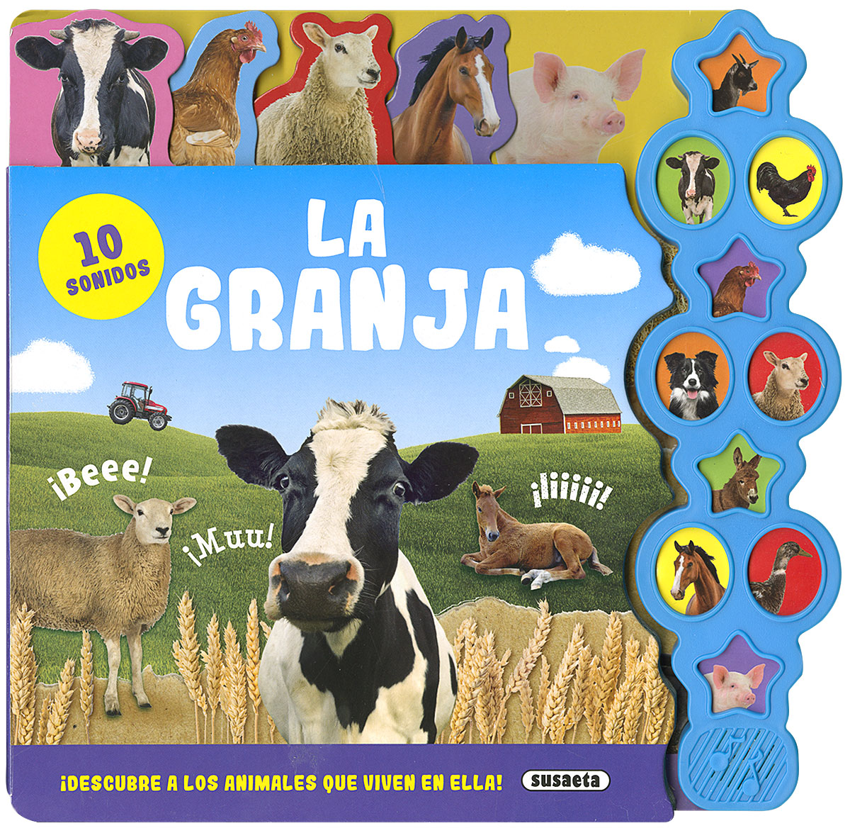 La granja