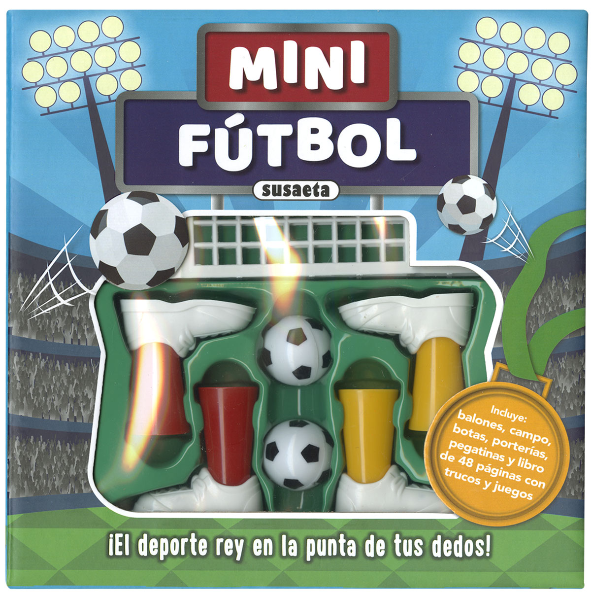 Miniftbol