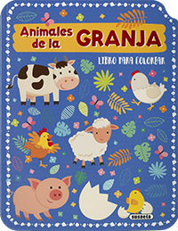 Animales de la granja