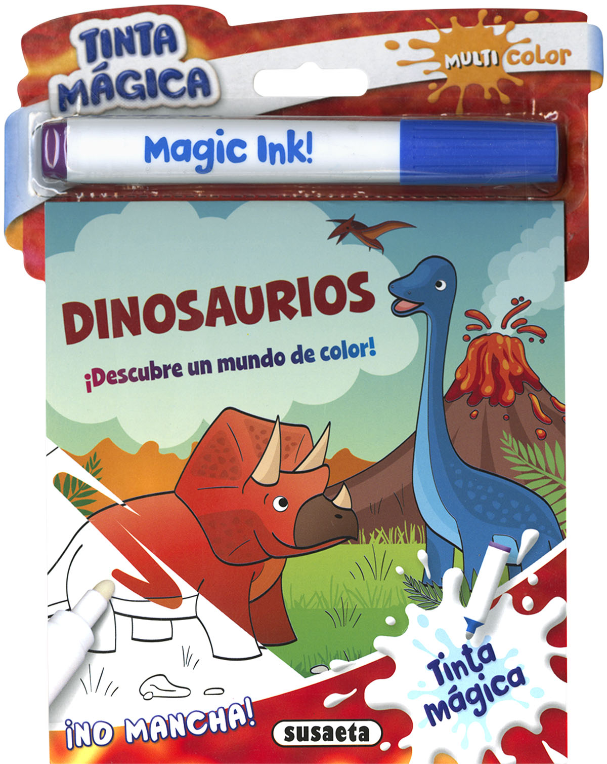 Dinosaurios