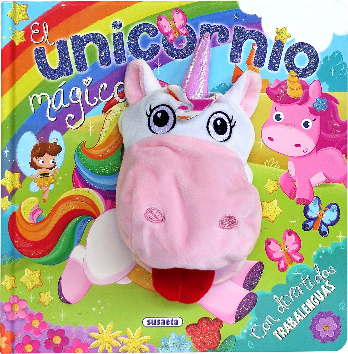 El unicornio mgico