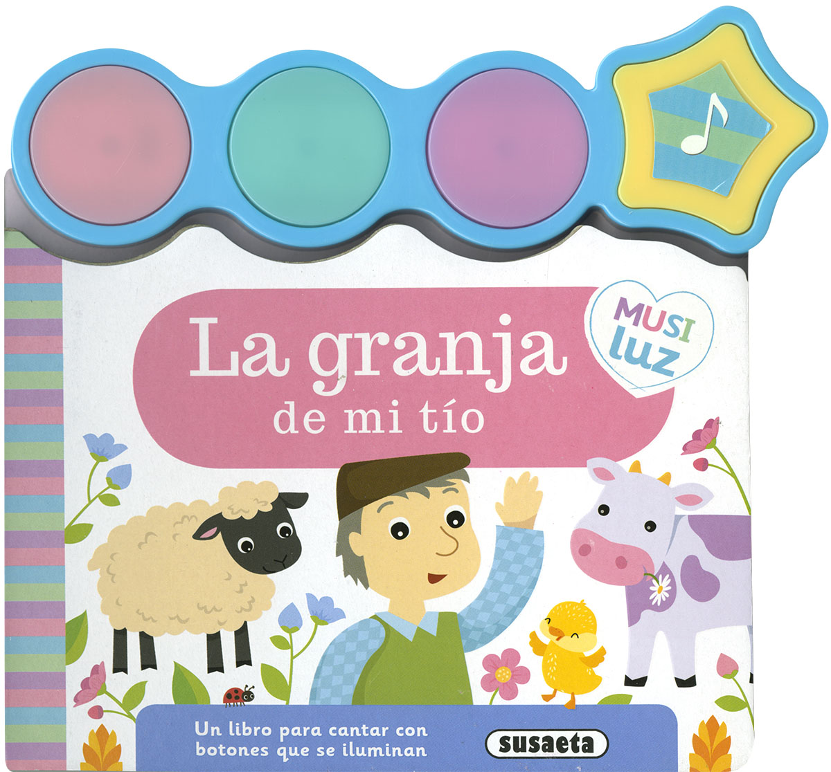 La granja de mi to