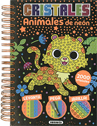 Animales de neón