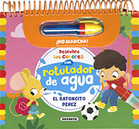 El ratoncito Pérez