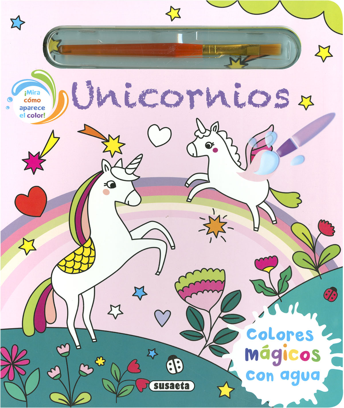 Unicornios