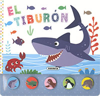 El tiburón