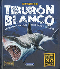 Tiburón blanco