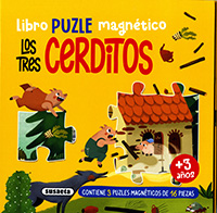 Los tres cerditos