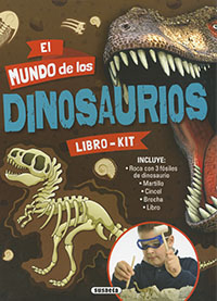 Dinosaurios