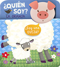 Quién soy? La granja