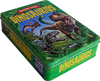 Dinosaurios