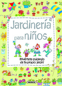 Jardinera para nios