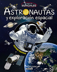 Astronautas y exploracin espaciales