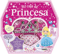 Mi caja de princesa