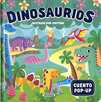 Dinosaurios
