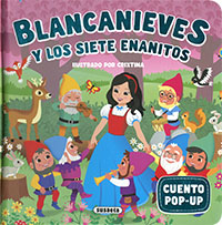 Blancanieves