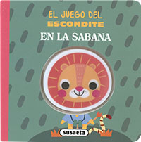 En la sabana