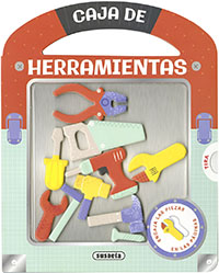 Caja de herramientas