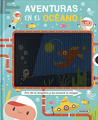 Aventuras en el océano
