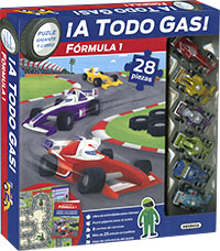 Fórmula 1