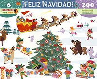 Feliz Navidad!
