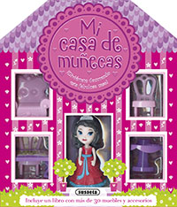 Mi casa de muñecas