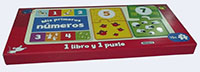 Mis primeros números