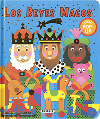 Los Reyes Magos