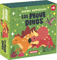 Los pequedinos