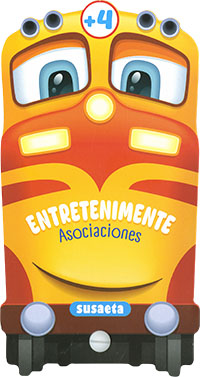 Asociaciones (+ 4 años)