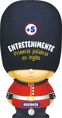 Primeras palabras en inglés (+ 5 años)