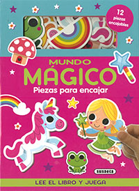 Mundo mágico